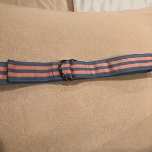 Vineyard Vines Women’s belt- Size S